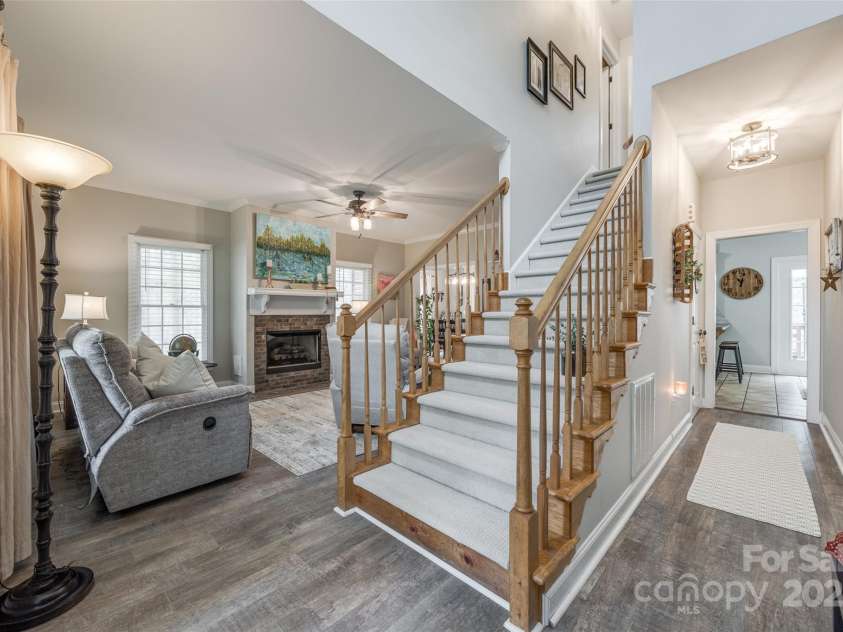 2095 Westridge Drive, Rock Hill, SC 29732.  MLS# CAR4241811, YatesRealty ID 30980. 