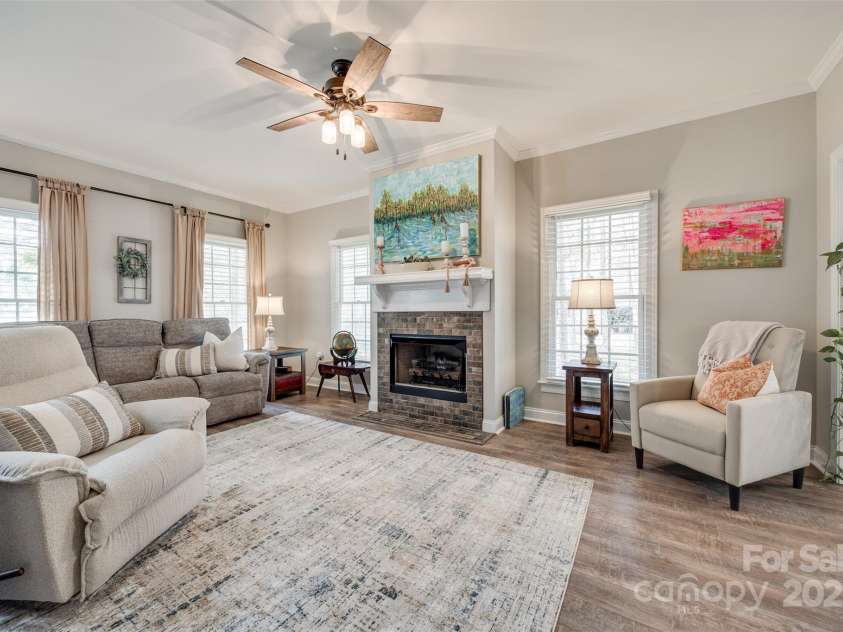 2095 Westridge Drive, Rock Hill, SC 29732.  MLS# CAR4241811, YatesRealty ID 30980. 