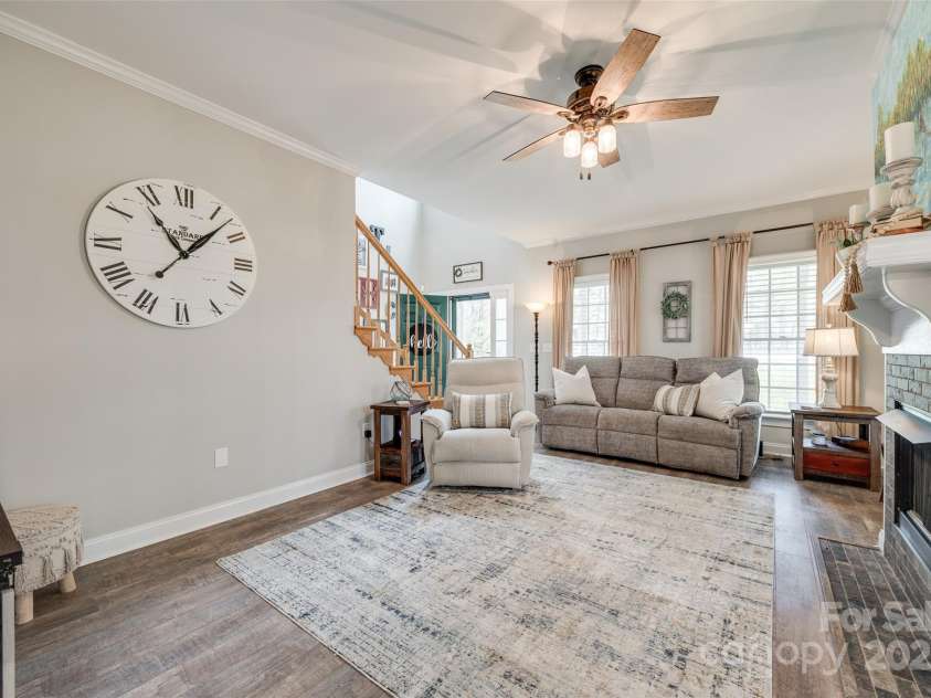 2095 Westridge Drive, Rock Hill, SC 29732.  MLS# CAR4241811, YatesRealty ID 30980. 