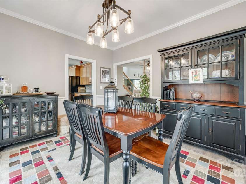 2095 Westridge Drive, Rock Hill, SC 29732.  MLS# CAR4241811, YatesRealty ID 30980. 