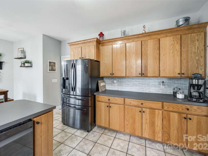 2095 Westridge Drive, Rock Hill, SC 29732.  MLS# CAR4241811, YatesRealty ID 30980. 