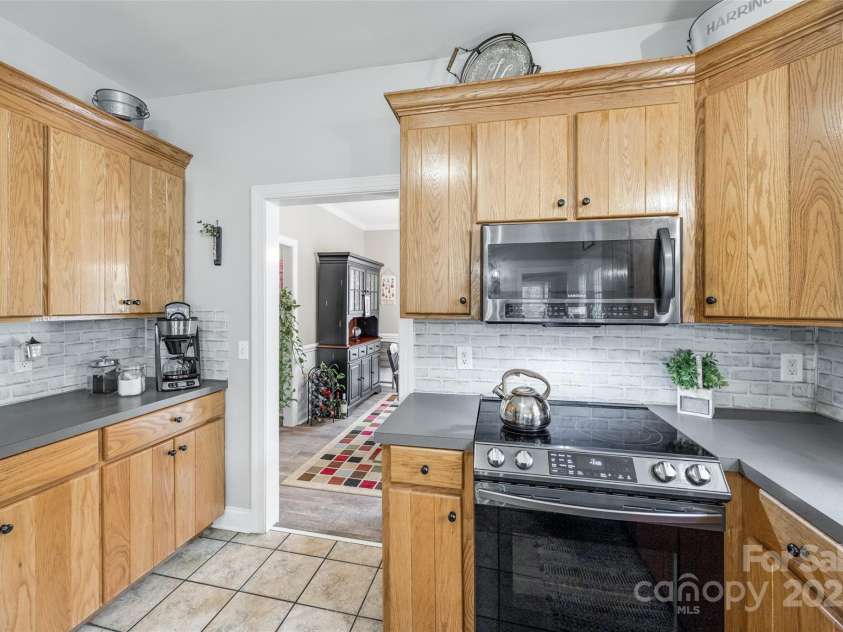 2095 Westridge Drive, Rock Hill, SC 29732.  MLS# CAR4241811, YatesRealty ID 30980. 