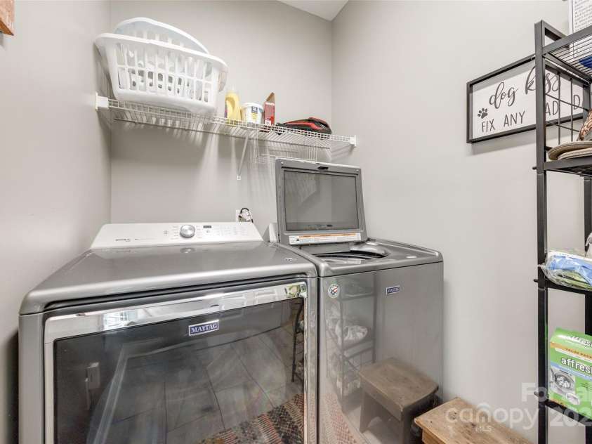 2095 Westridge Drive, Rock Hill, SC 29732.  MLS# CAR4241811, YatesRealty ID 30980. 