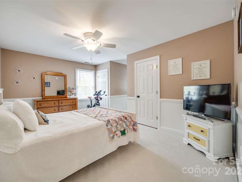 2095 Westridge Drive, Rock Hill, SC 29732.  MLS# CAR4241811, YatesRealty ID 30980. 