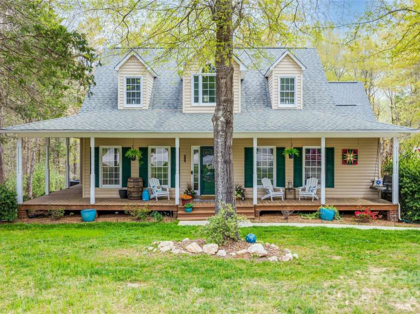 2095 Westridge Drive, Rock Hill, SC 29732.  MLS# CAR4241811, YatesRealty ID 30980. 