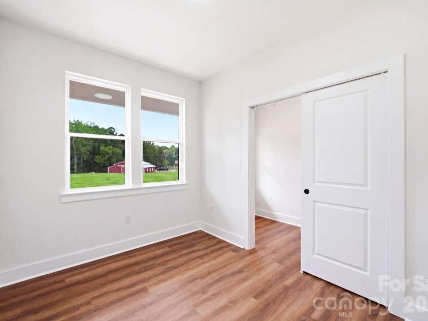 9020 Unity Church Road, Mooresville, NC 28115.  MLS# CAR4387148, YatesRealty ID 30981. 