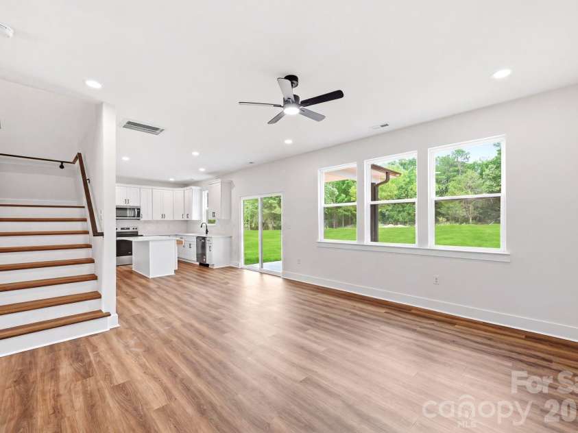 9020 Unity Church Road, Mooresville, NC 28115.  MLS# CAR4387148, YatesRealty ID 30981. 