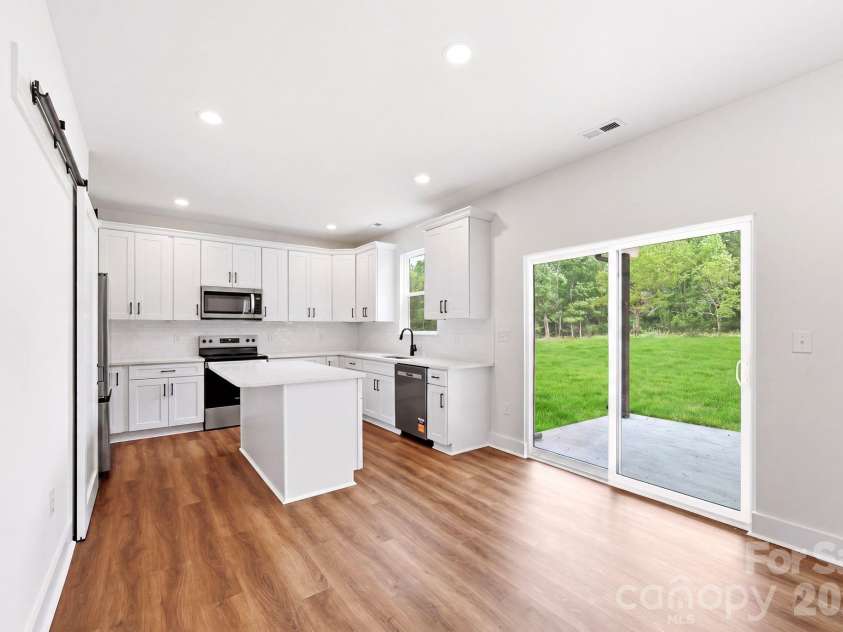 9020 Unity Church Road, Mooresville, NC 28115.  MLS# CAR4387148, YatesRealty ID 30981. 