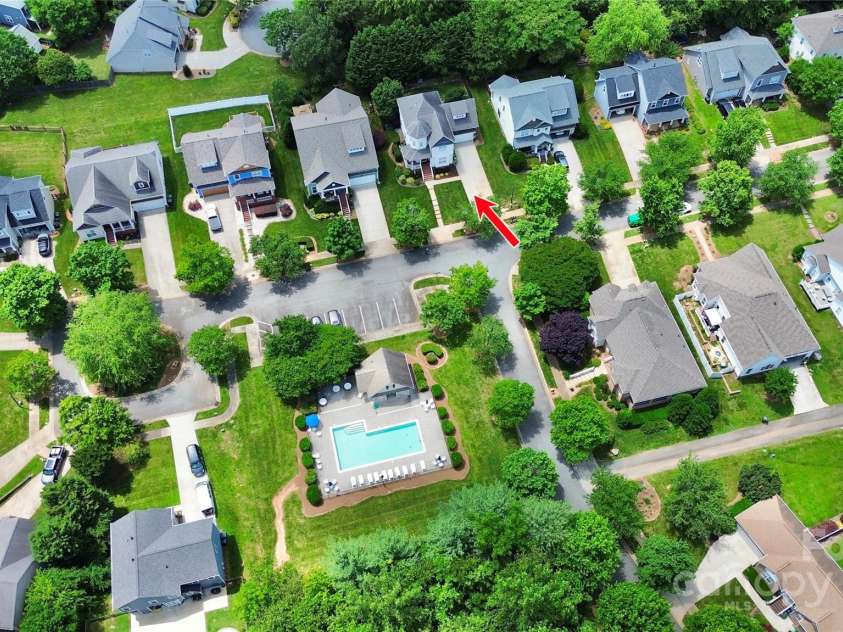 20308 Colony Point Lane, Cornelius, NC 28031.  MLS# CAR4289627, YatesRealty ID 30982. 