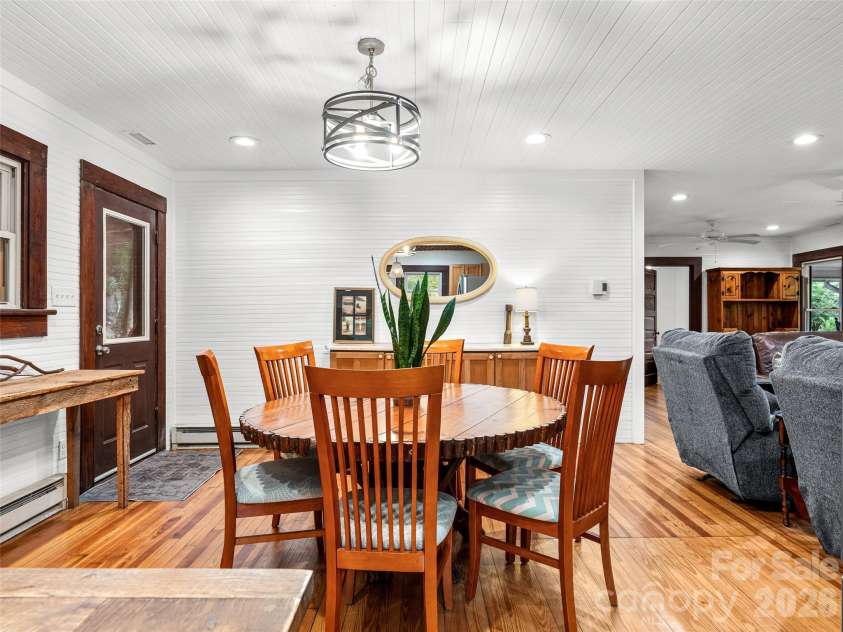 206 Chestnut Hill Road, Gerton, NC 28735.  MLS# CAR4387825, YatesRealty ID 30982. 