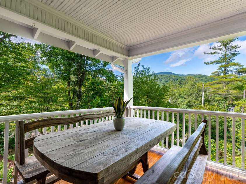 206 Chestnut Hill Road, Gerton, NC 28735.  MLS# CAR4387825, YatesRealty ID 30982. 