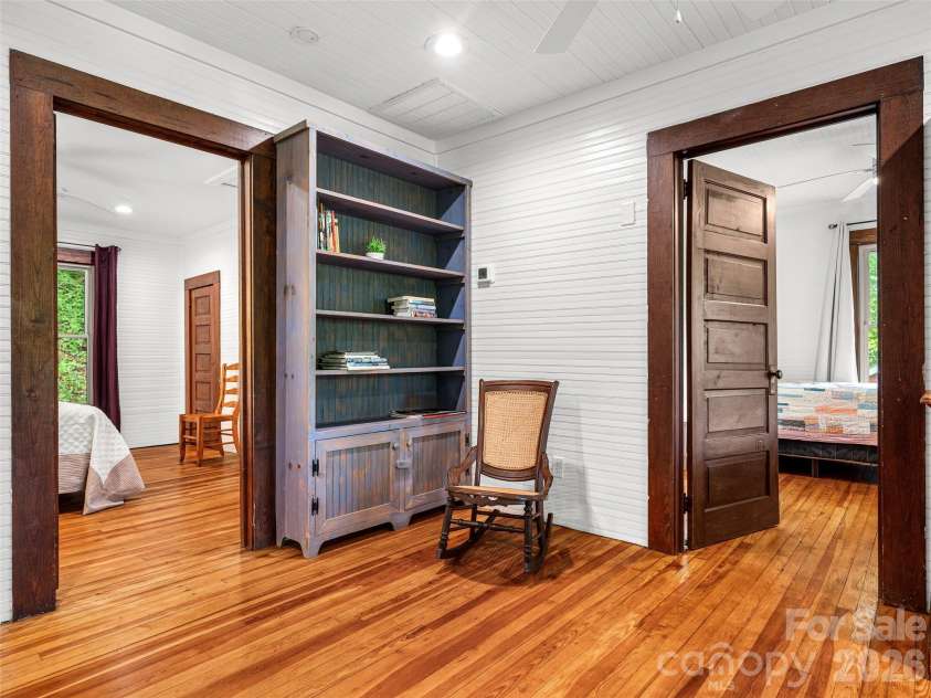 206 Chestnut Hill Road, Gerton, NC 28735.  MLS# CAR4387825, YatesRealty ID 30982. 