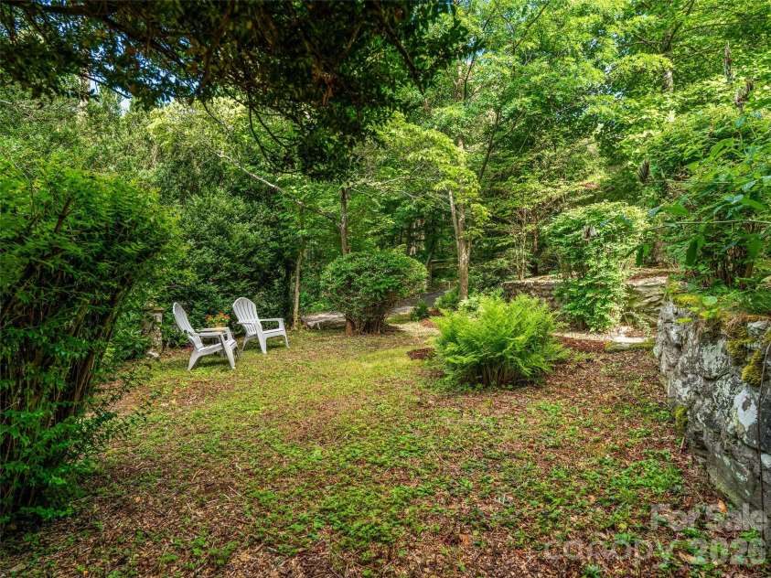 206 Chestnut Hill Road, Gerton, NC 28735.  MLS# CAR4387825, YatesRealty ID 30982. 