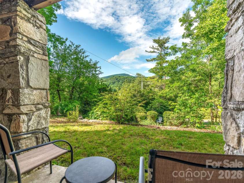 206 Chestnut Hill Road, Gerton, NC 28735.  MLS# CAR4387825, YatesRealty ID 30982. 