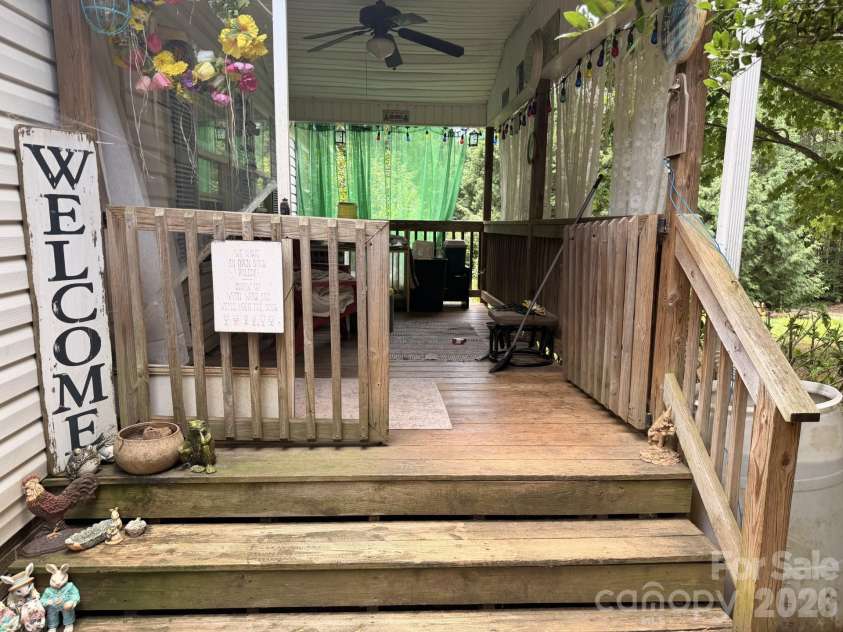 115 Stampede Drive, Statesville, NC 28625.  MLS# CAR4389614, YatesRealty ID 30983. 