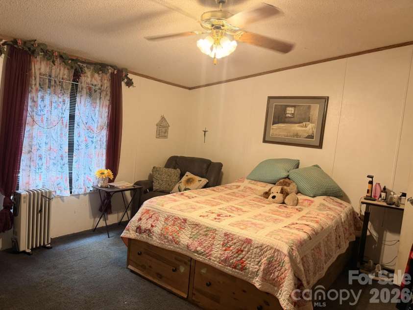 115 Stampede Drive, Statesville, NC 28625.  MLS# CAR4389614, YatesRealty ID 30983. 