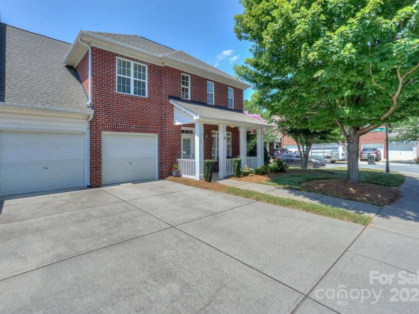 19421 Beaufain Street, Cornelius, NC 28031.  MLS# CAR4279057, YatesRealty ID 30983. 