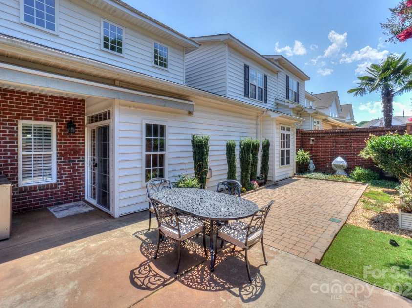 19421 Beaufain Street, Cornelius, NC 28031.  MLS# CAR4279057, YatesRealty ID 30983. 