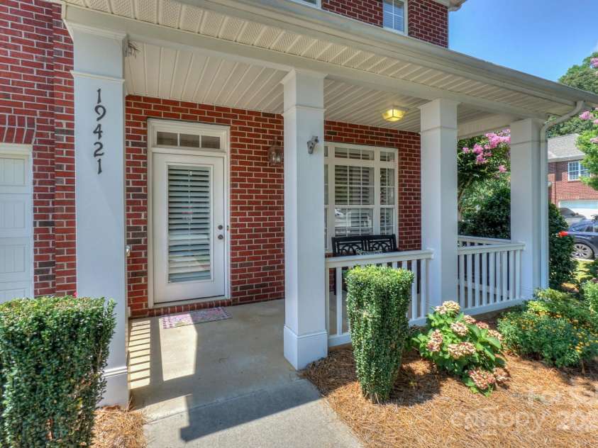 19421 Beaufain Street, Cornelius, NC 28031.  MLS# CAR4279057, YatesRealty ID 30983. 