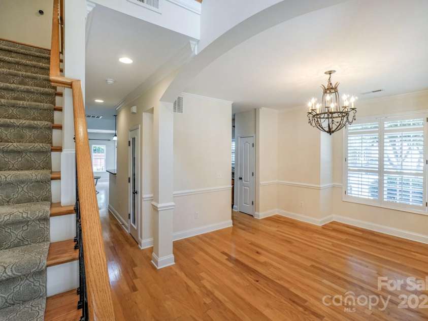 19421 Beaufain Street, Cornelius, NC 28031.  MLS# CAR4279057, YatesRealty ID 30983. 