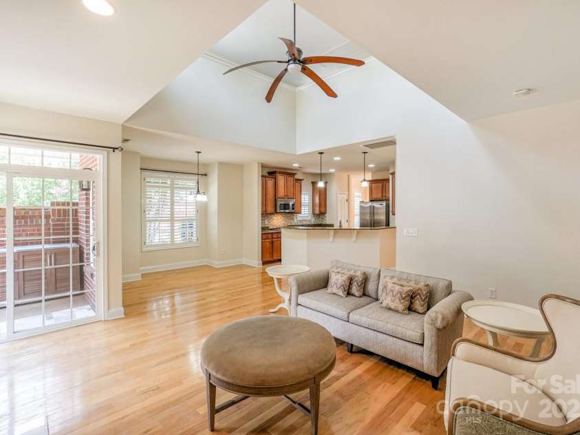 19421 Beaufain Street, Cornelius, NC 28031.  MLS# CAR4279057, YatesRealty ID 30983. 