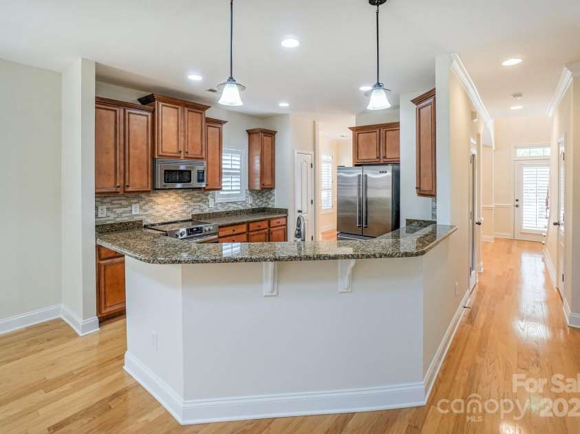 19421 Beaufain Street, Cornelius, NC 28031.  MLS# CAR4279057, YatesRealty ID 30983. 