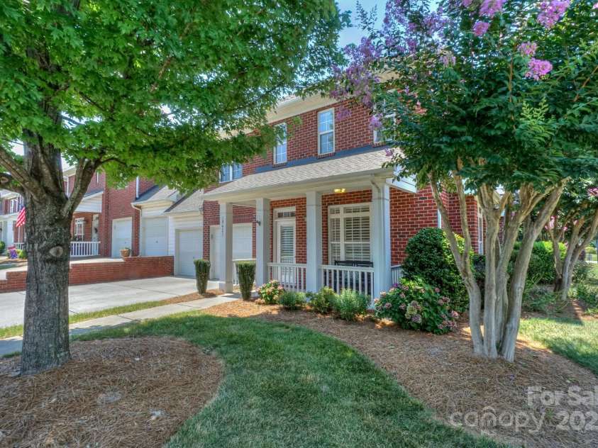 19421 Beaufain Street, Cornelius, NC 28031.  MLS# CAR4279057, YatesRealty ID 30983. 