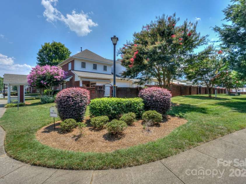 19421 Beaufain Street, Cornelius, NC 28031.  MLS# CAR4279057, YatesRealty ID 30983. 
