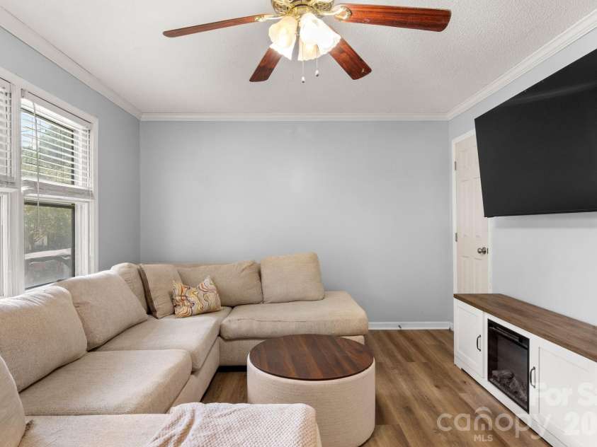317 Willow Street, Stanley, NC 28164.  MLS# CAR4381816, YatesRealty ID 30984. 