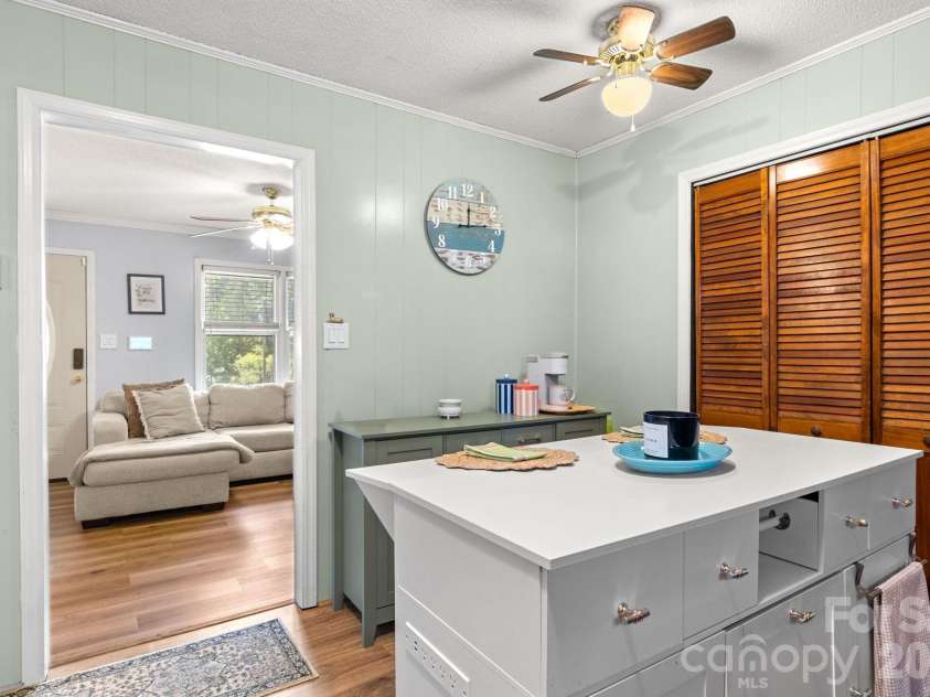 317 Willow Street, Stanley, NC 28164.  MLS# CAR4381816, YatesRealty ID 30984. 