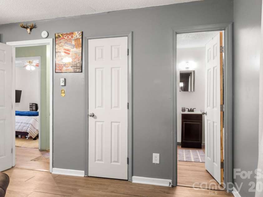 317 Willow Street, Stanley, NC 28164.  MLS# CAR4381816, YatesRealty ID 30984. 
