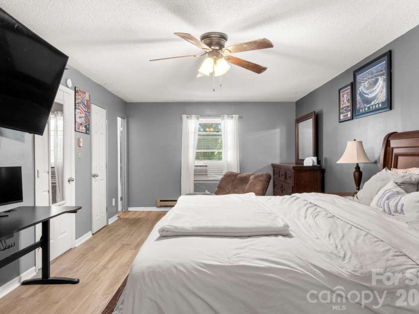 317 Willow Street, Stanley, NC 28164.  MLS# CAR4381816, YatesRealty ID 30984. 