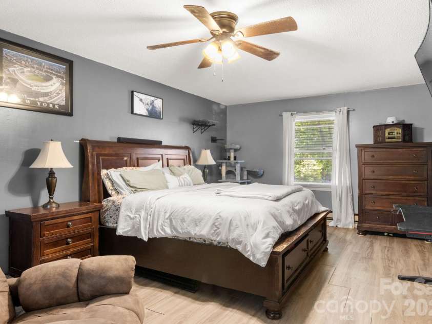 317 Willow Street, Stanley, NC 28164.  MLS# CAR4381816, YatesRealty ID 30984. 