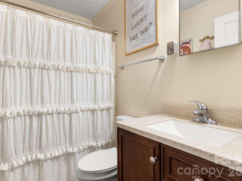 317 Willow Street, Stanley, NC 28164.  MLS# CAR4381816, YatesRealty ID 30984. 