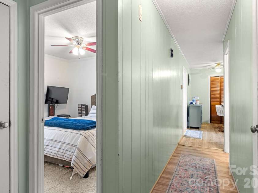 317 Willow Street, Stanley, NC 28164.  MLS# CAR4381816, YatesRealty ID 30984. 