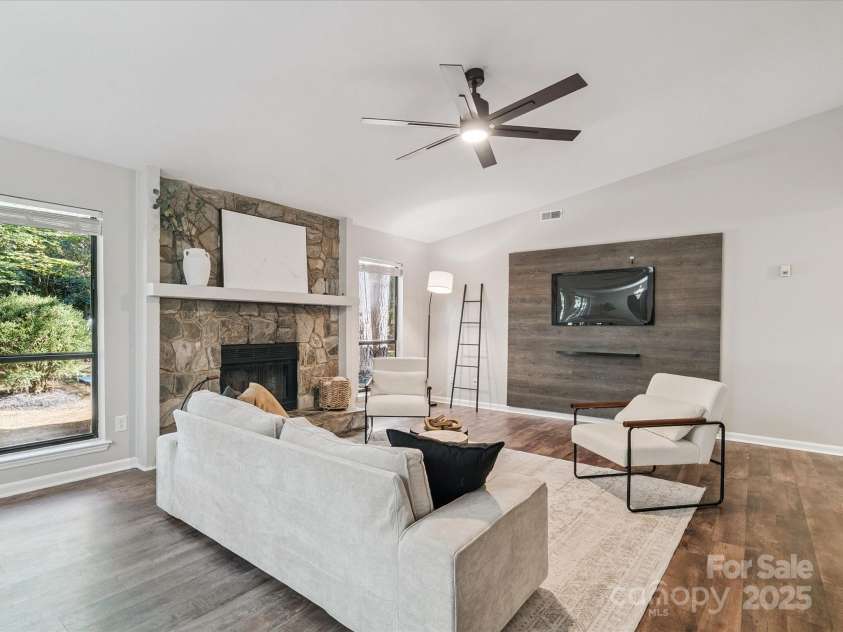7210 Tressel Lane, Mint Hill, NC 28227.  MLS# CAR4285605, YatesRealty ID 30984. 