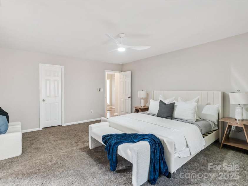 7210 Tressel Lane, Mint Hill, NC 28227.  MLS# CAR4285605, YatesRealty ID 30984. 