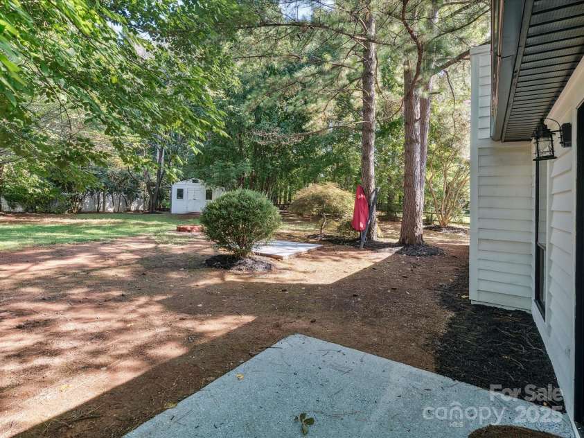 7210 Tressel Lane, Mint Hill, NC 28227.  MLS# CAR4285605, YatesRealty ID 30984. 