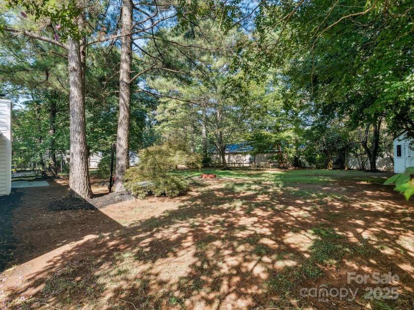 7210 Tressel Lane, Mint Hill, NC 28227.  MLS# CAR4285605, YatesRealty ID 30984. 