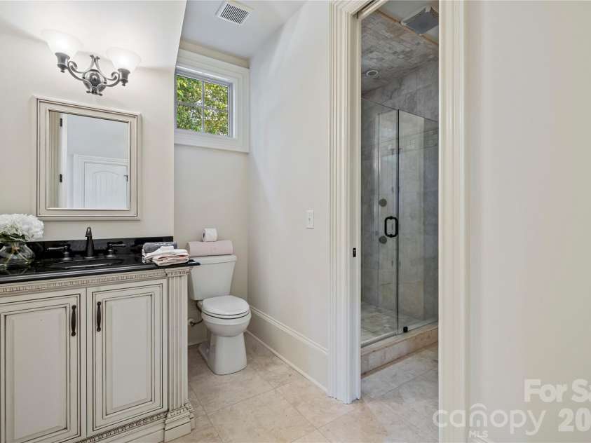 142 Forest Lake Court, Mount Gilead, NC 27306.  MLS# CAR4382363, YatesRealty ID 30985. 