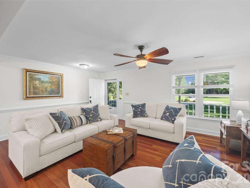 3101 Mckee Road, Charlotte, NC 28270.  MLS# CAR4389942, YatesRealty ID 30986. 