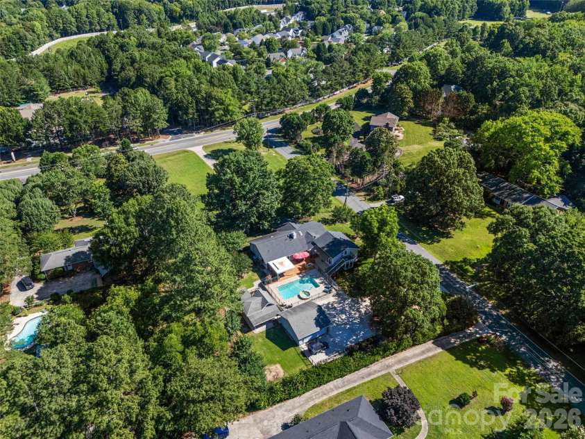 3101 Mckee Road, Charlotte, NC 28270.  MLS# CAR4389942, YatesRealty ID 30986. 