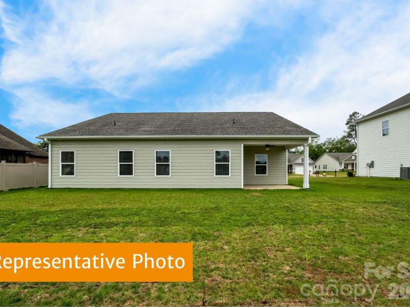 1907 Duvall Street, Monroe, NC 28110.  MLS# CAR4343641, YatesRealty ID 3099. 