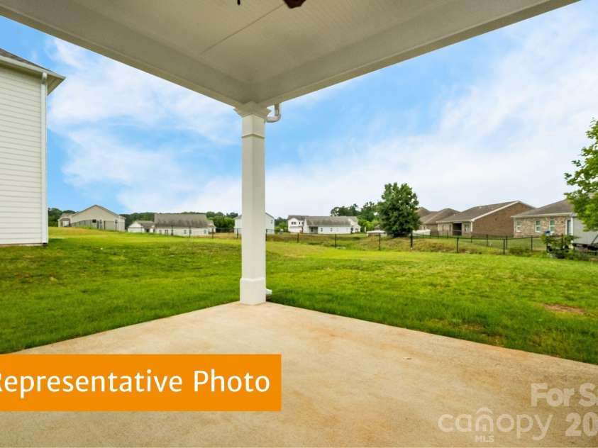 1907 Duvall Street, Monroe, NC 28110.  MLS# CAR4343641, YatesRealty ID 3099. 