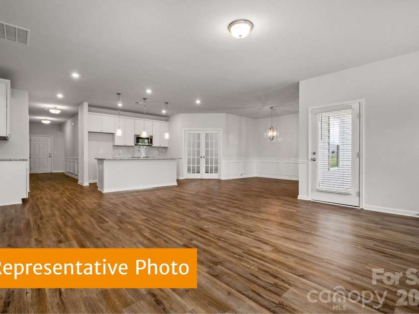 1907 Duvall Street, Monroe, NC 28110.  MLS# CAR4343641, YatesRealty ID 3099. 