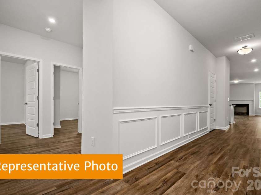 1907 Duvall Street, Monroe, NC 28110.  MLS# CAR4343641, YatesRealty ID 3099. 