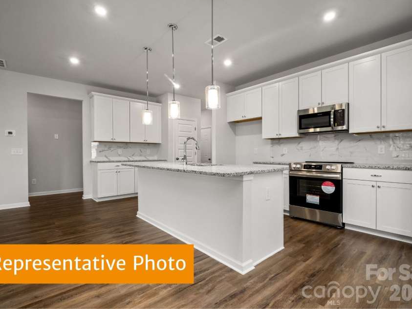 1907 Duvall Street, Monroe, NC 28110.  MLS# CAR4343641, YatesRealty ID 3099. 