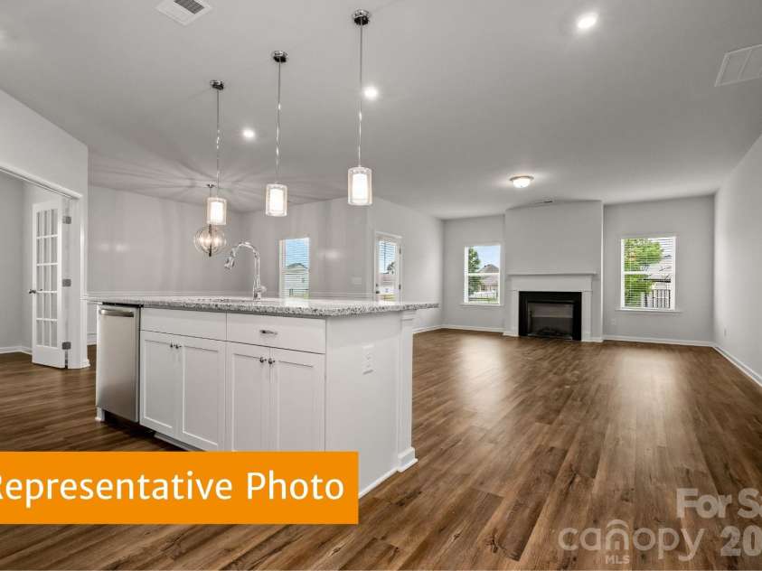 1907 Duvall Street, Monroe, NC 28110.  MLS# CAR4343641, YatesRealty ID 3099. 
