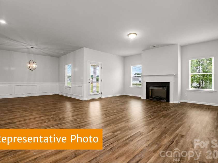 1907 Duvall Street, Monroe, NC 28110.  MLS# CAR4343641, YatesRealty ID 3099. 