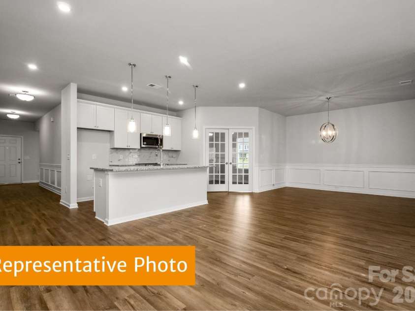 1907 Duvall Street, Monroe, NC 28110.  MLS# CAR4343641, YatesRealty ID 3099. 